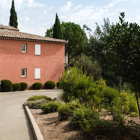 Garden&City Les Bastides de Grimaud Exterior foto