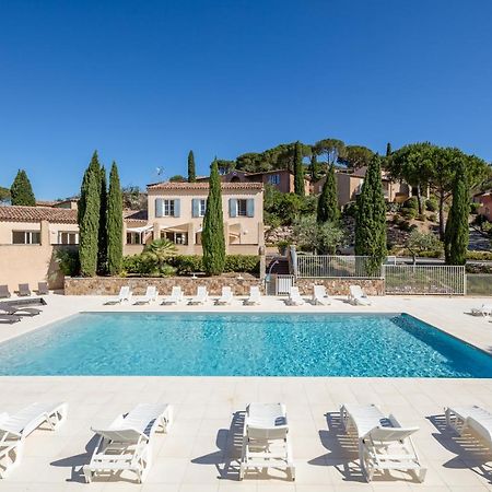 Garden&City Les Bastides de Grimaud Exterior foto