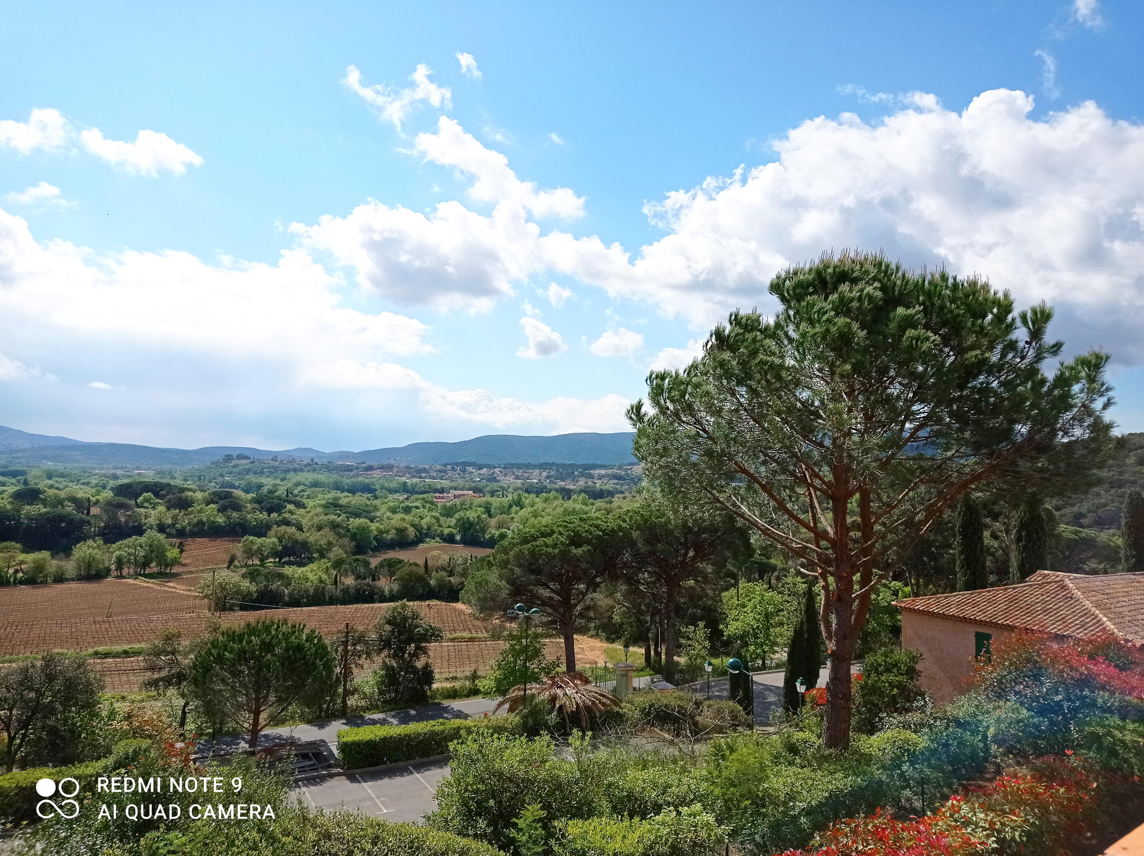 Garden&City Les Bastides de Grimaud Exterior foto