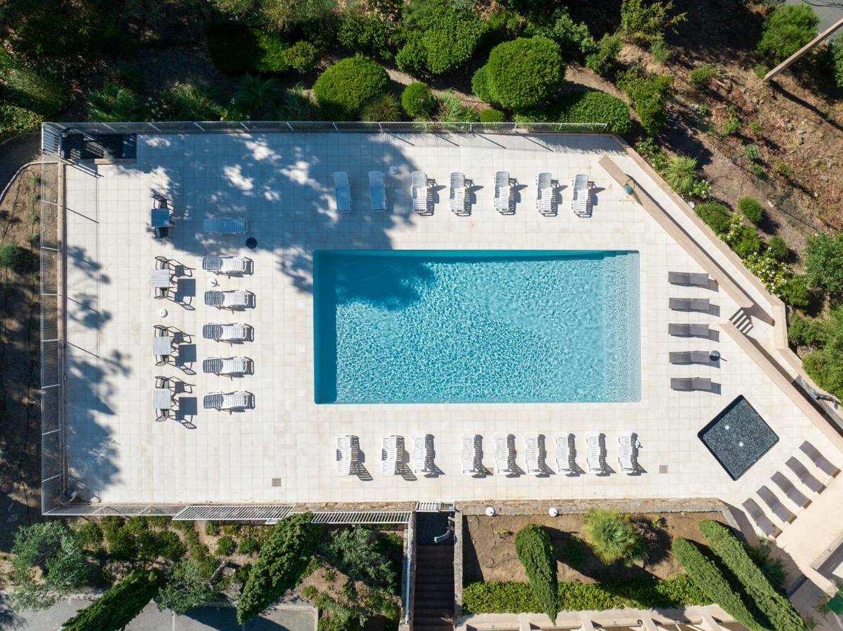 Garden&City Les Bastides de Grimaud Exterior foto