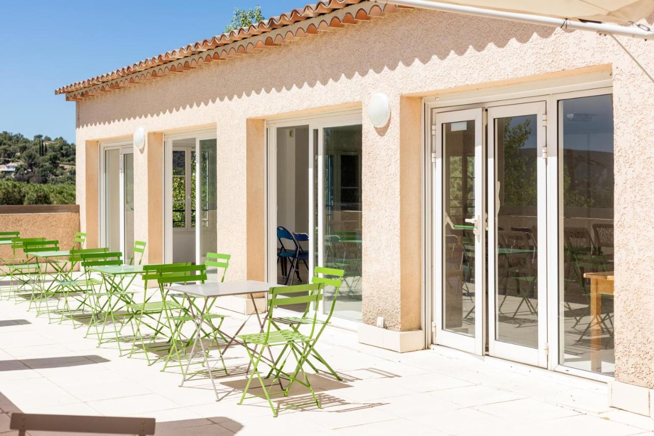 Garden&City Les Bastides de Grimaud Exterior foto