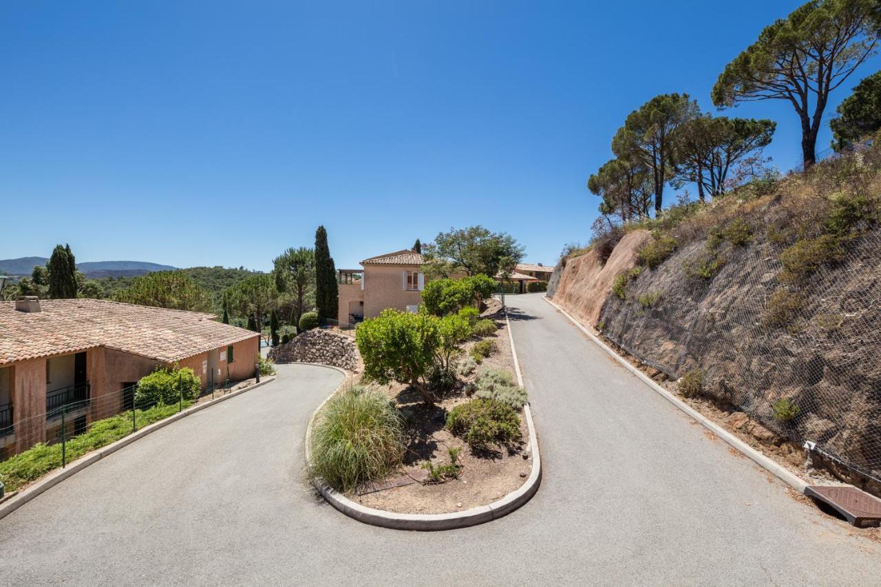 Garden&City Les Bastides de Grimaud Exterior foto