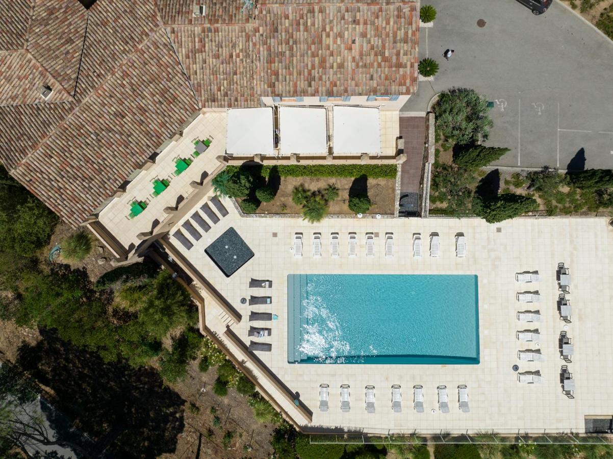 Garden&City Les Bastides de Grimaud Exterior foto