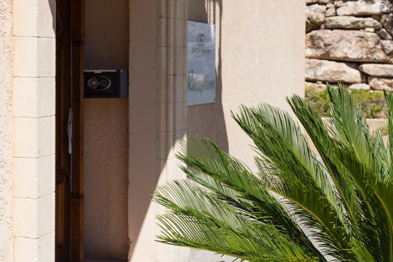 Garden&City Les Bastides de Grimaud Exterior foto