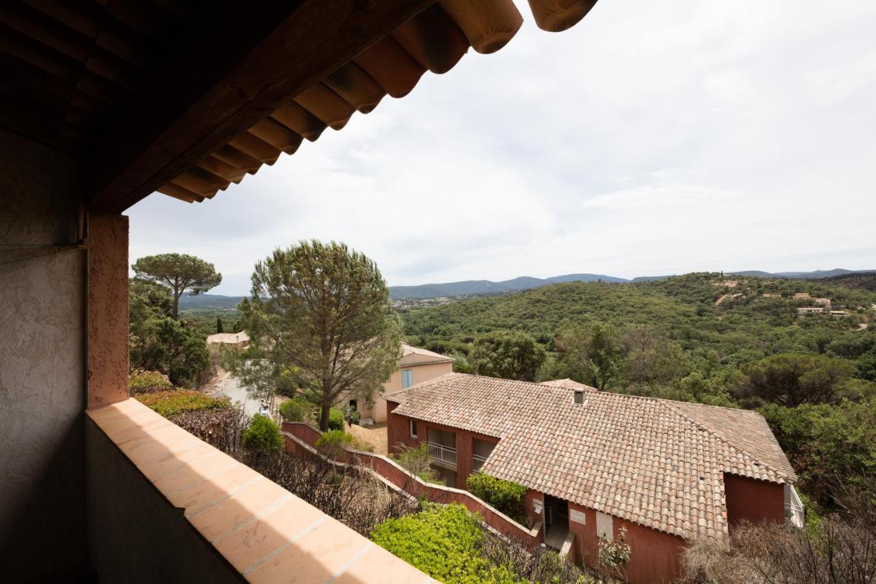 Garden&City Les Bastides de Grimaud Exterior foto