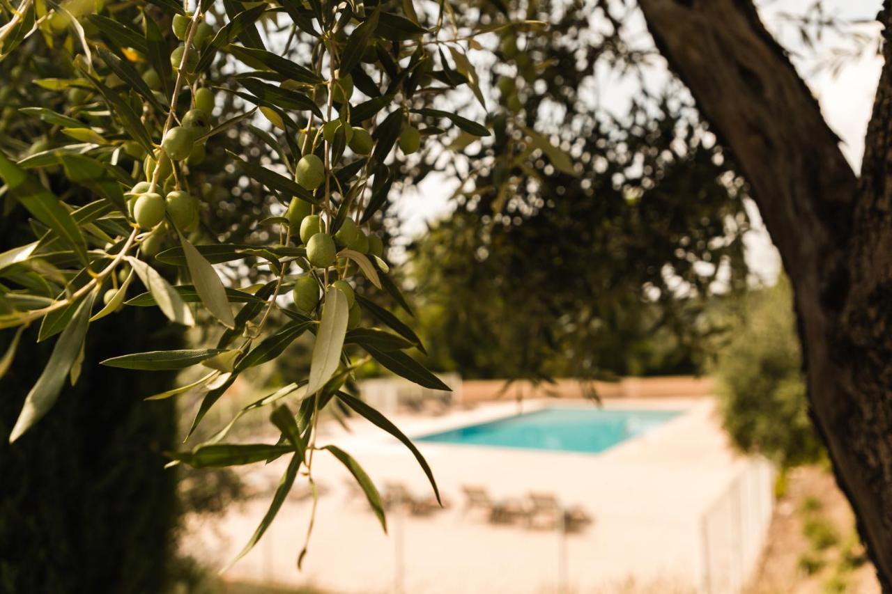 Garden&City Les Bastides de Grimaud Exterior foto